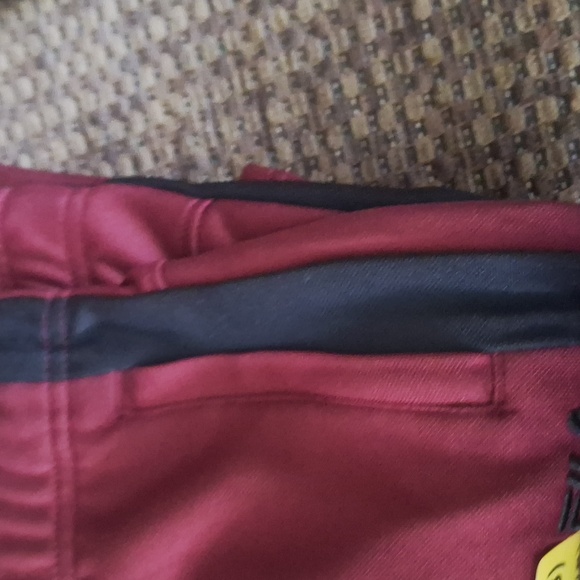 Kids youth Fila pants(1) - Picture 14 of 14